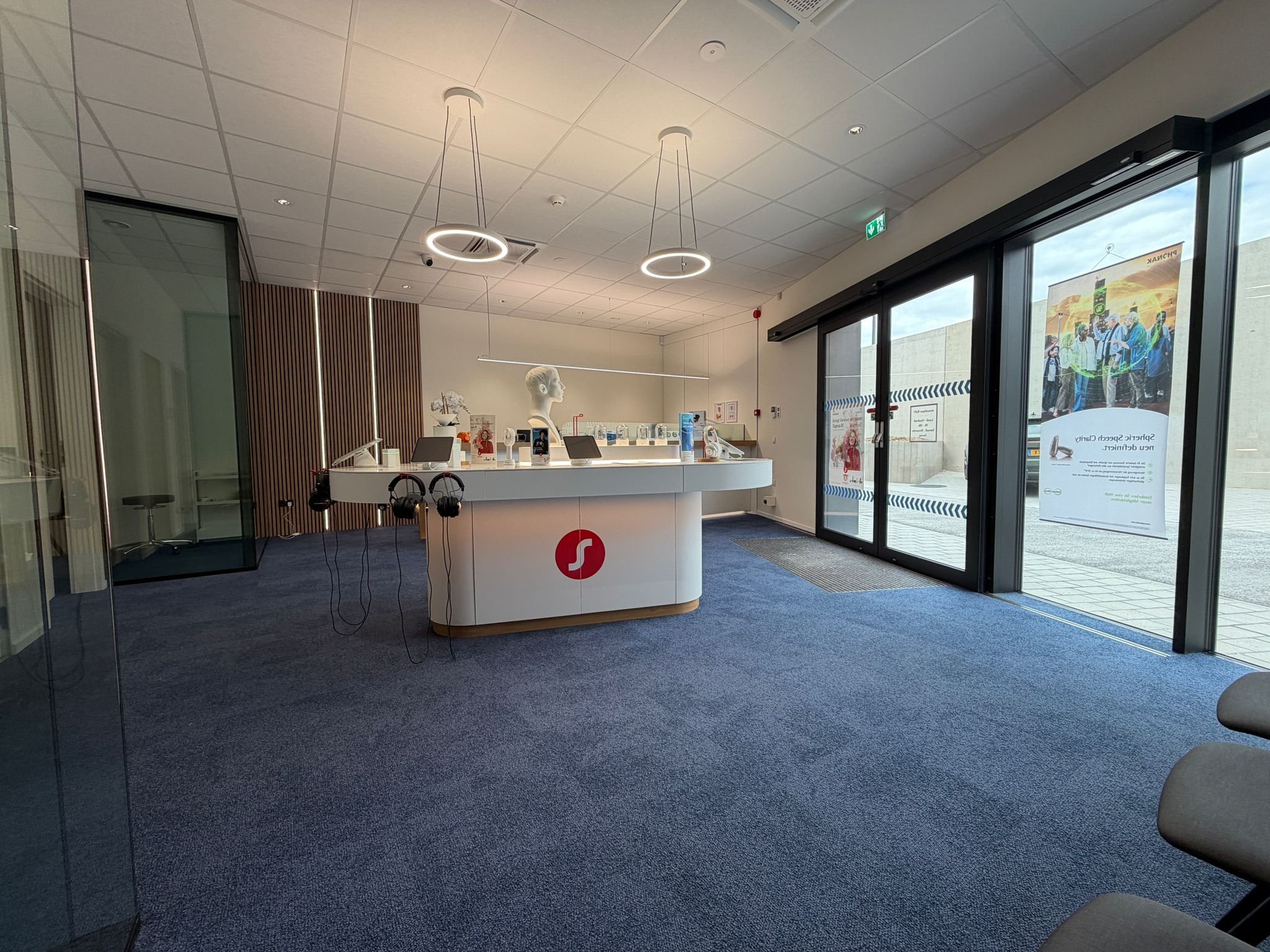 Audioprothésiste Acoustique Bley