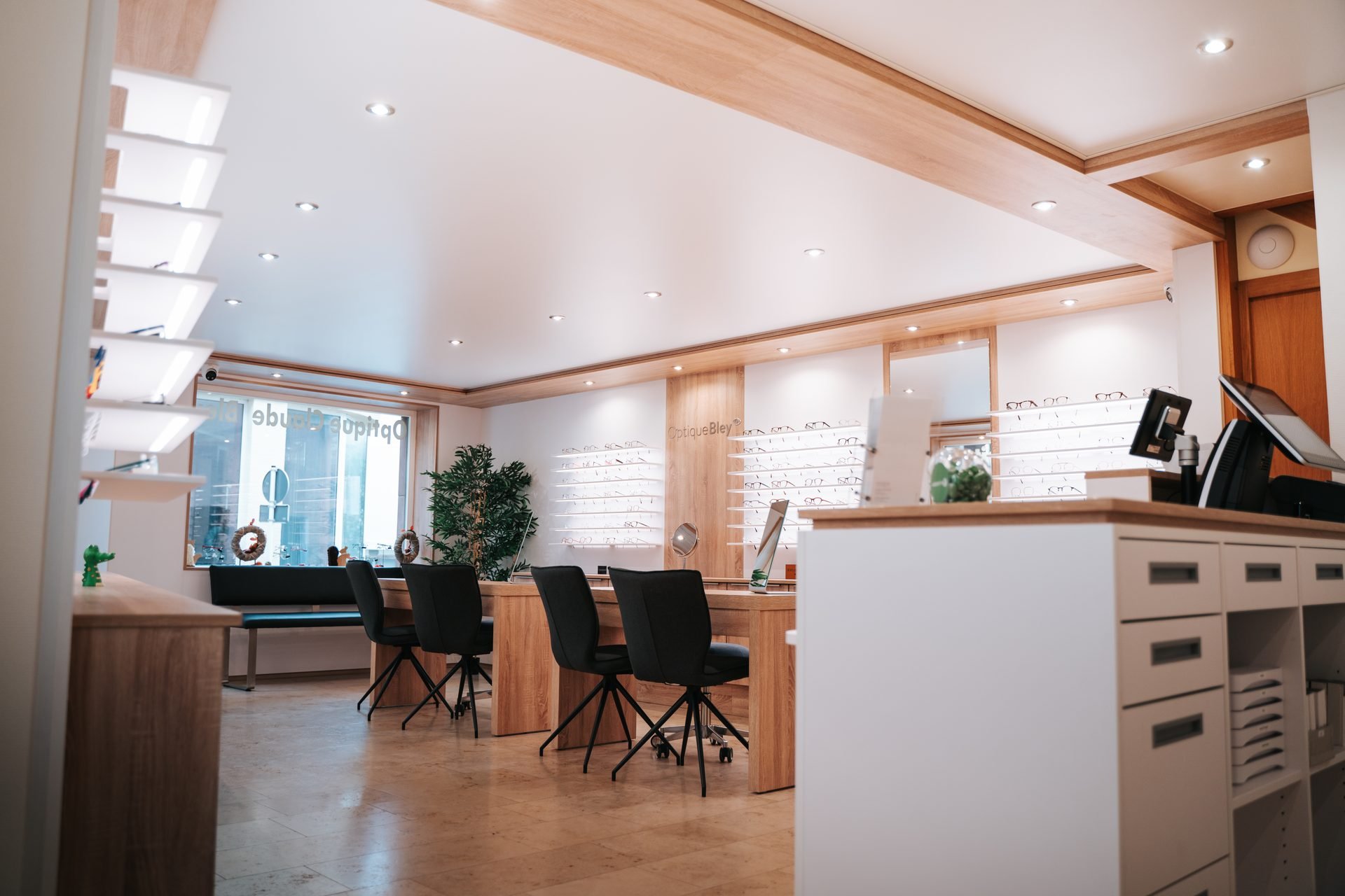 Optique Bley Wiltz