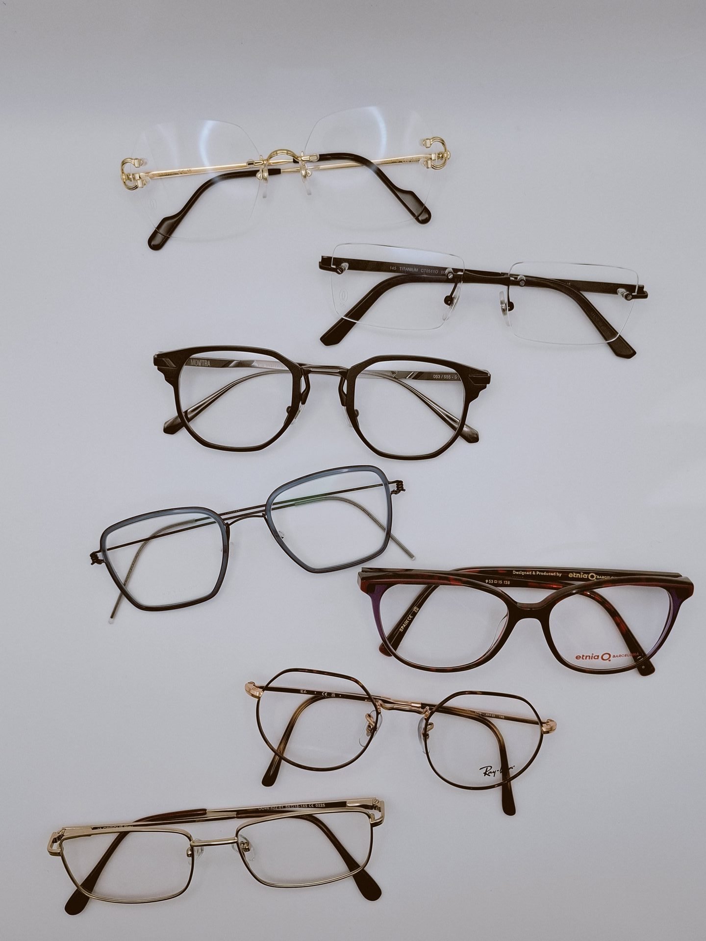 Collection Optique Bley