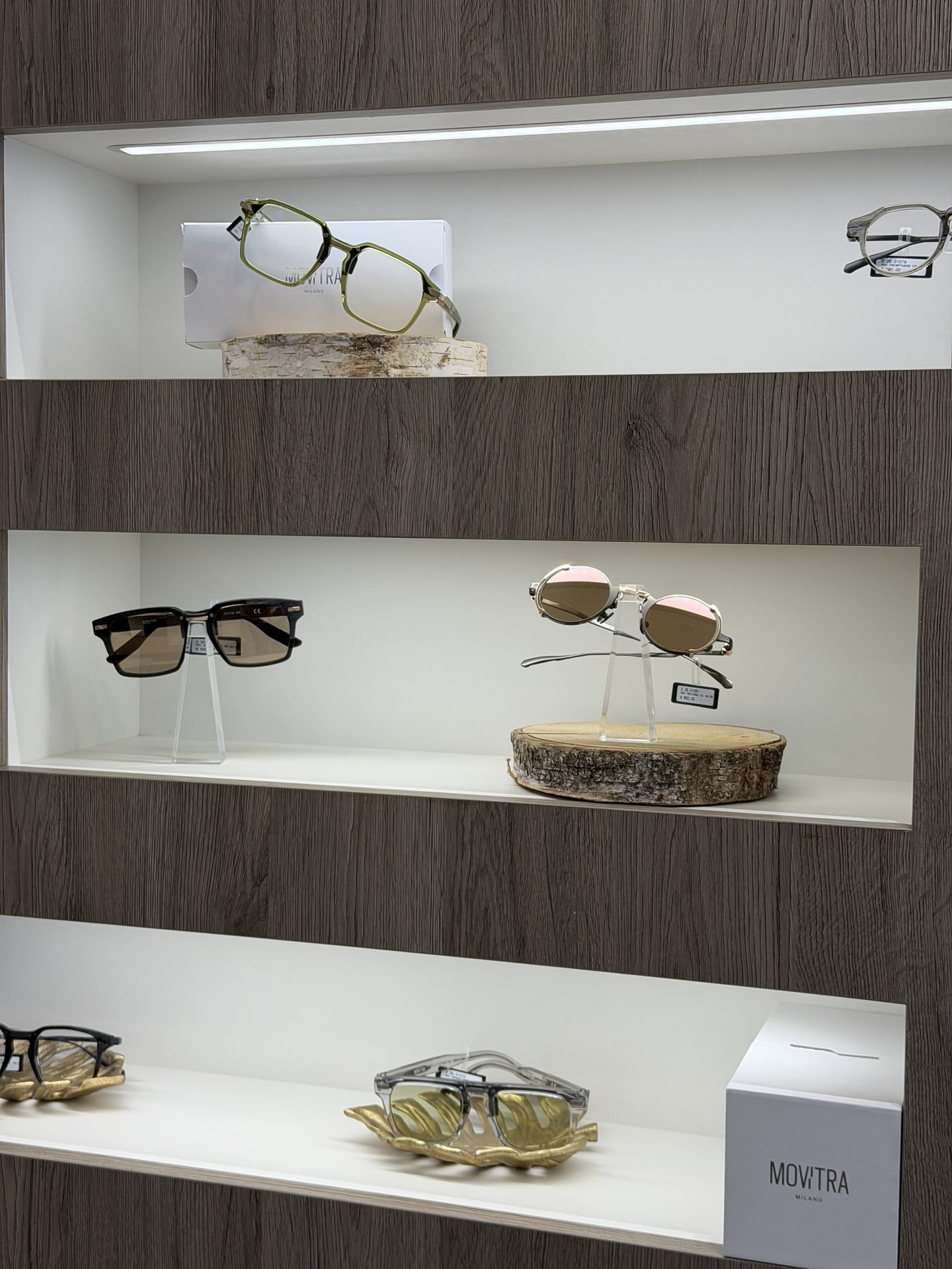 Collection Optique Bley