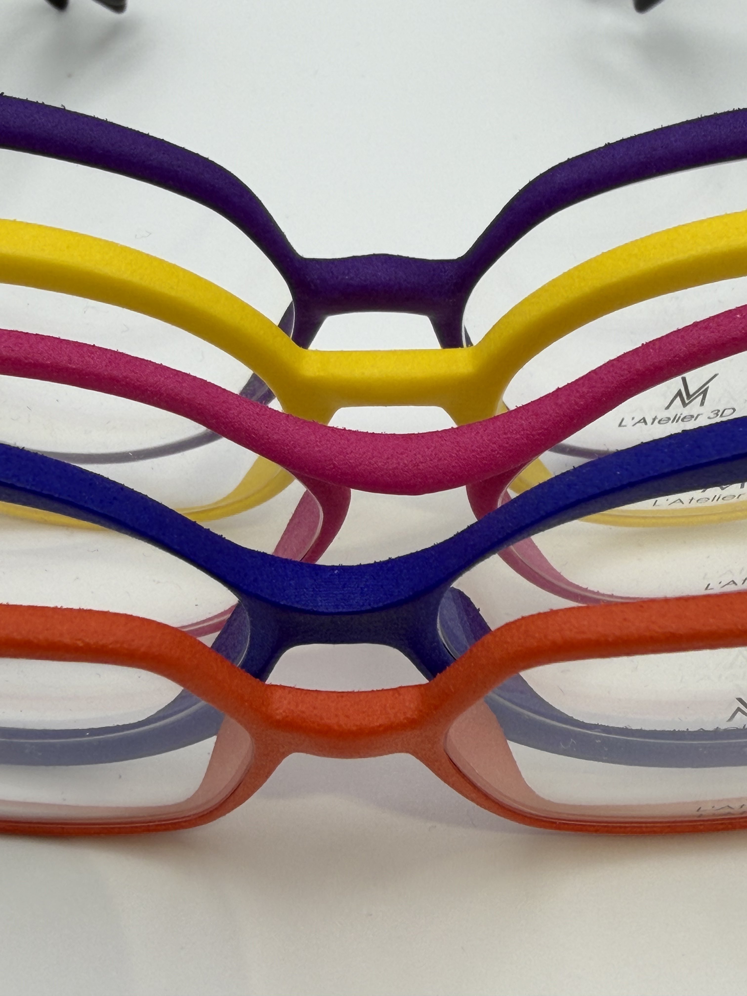 Collection Optique Bley