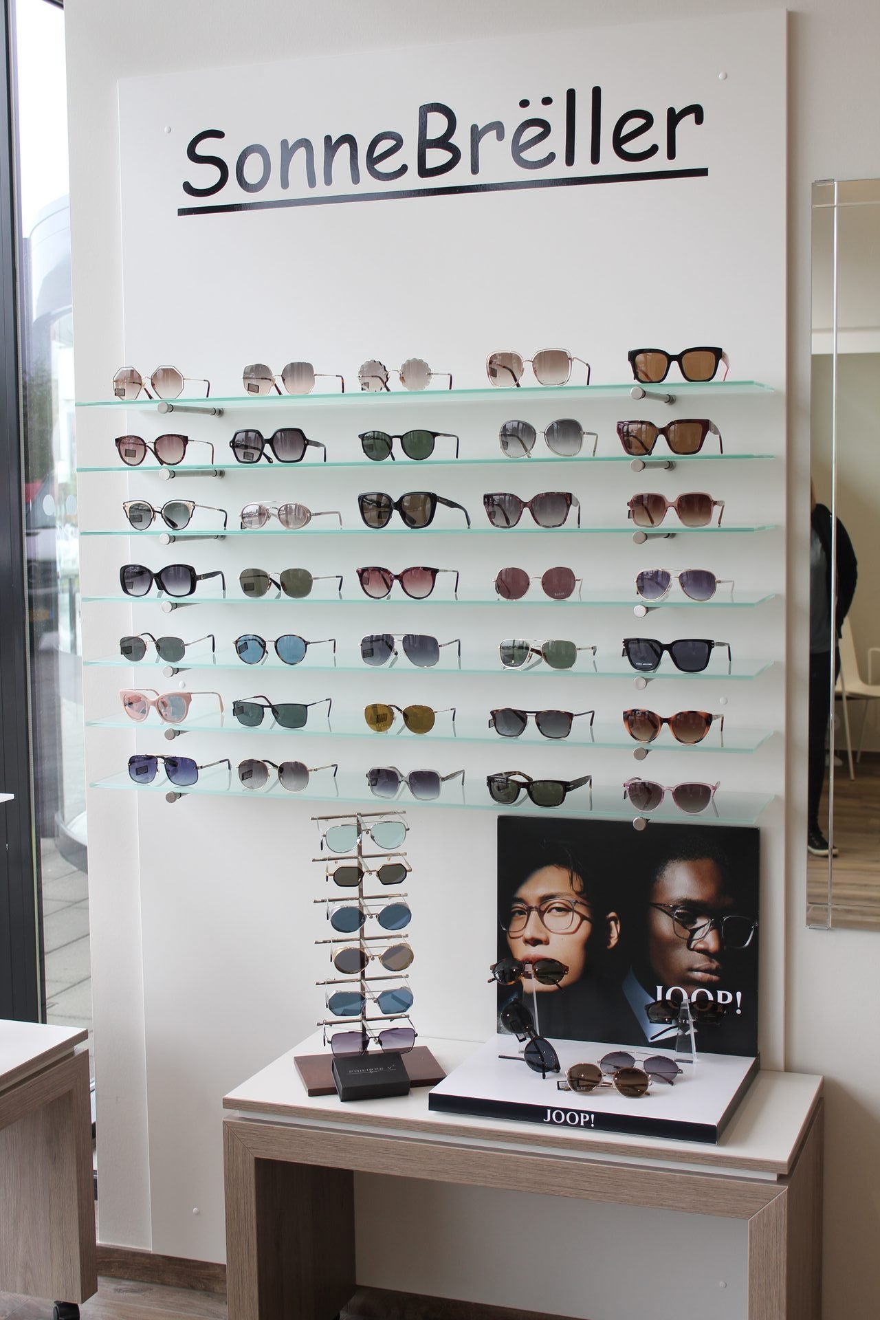 Collection Optique Bley