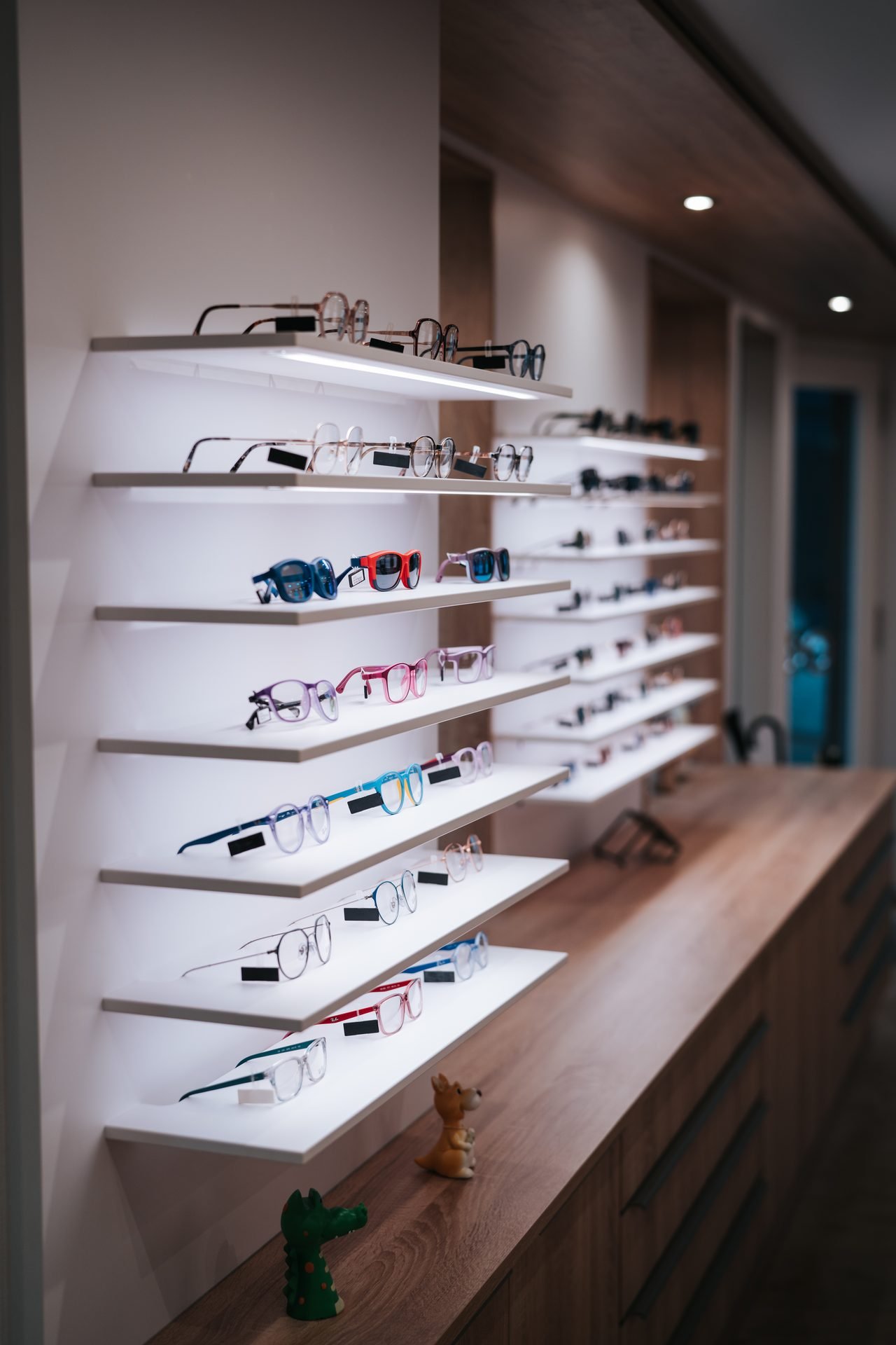 Collection Optique Bley