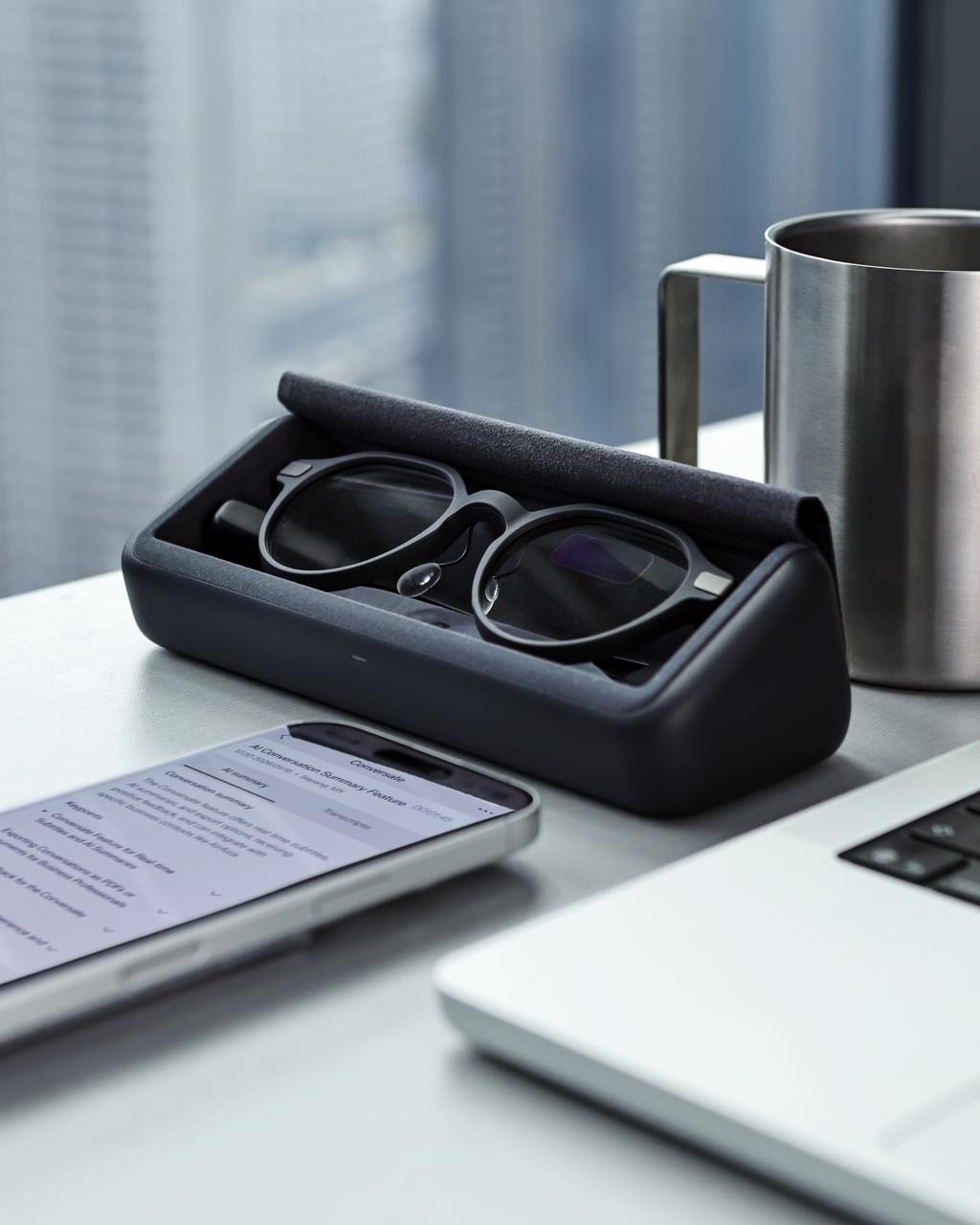 Even R1 Smart Ring au quotidien