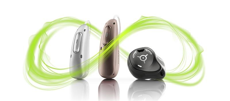 Phonak